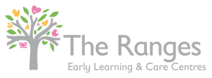 The Ranges logo