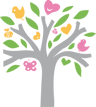 Tree logo